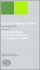 Storia della letteratura inglese vol.2