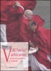 Il �mio� Vaticano. Diario tra pontefici e cardinali