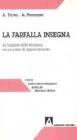 La farfalla insegna. La funzione delle emozioni nel processo di apprendimento