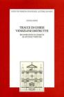 Tracce di chiese veneziane distrutte. Ricostruzioni dai disegni di Antonio Visentini