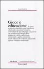 Gioco e educazione