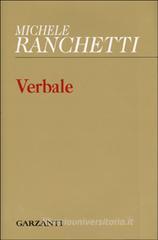 Verbale