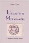 Lineamenti di microeconomia