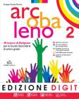 Arcobaleno. Quaderno di laboratorio. Con espansione online. Per la Scuola media vol.2