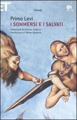 Primo Levi I sommersi e i salvati