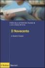 Storia della letteratura italiana vol.6