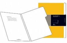 Moleskine Folio Professional Filers Arancio A4