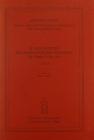 Il manoscritto della Biblioth�que Nationale de France FR. 1116 vol.1