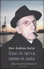 Cos� in terra, come in cielo