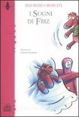 I sogni di Friz