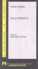 Sull'intimit�