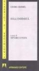 Sull'intimit�