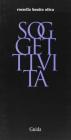 Soggettivit�