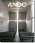 Ando. Ediz. italiana