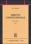 Diritto costituzionale vol.1