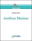 Antifone mariane