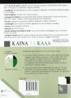 NUovi i greci e noi. Kaina ta kala. Per le Scuole superiori