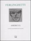 Americus. Testo inglese a fronte. Ediz. numerata