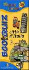 Eco quiz. Citt� d'Italia