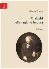 Dialoghi della ragione impura vol.1 Dialoghi della ragione impura vol.1