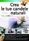 Crea le tue candele naturali
