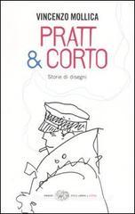 Pratt & Corto. Storie di disegni
