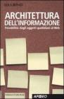 Architettura dell'informazione. Trovabilit�: dagli oggetti quotidiani al Web