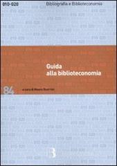 Guida alla biblioteconomia
