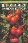 Il pomodoro da mensa in Italia