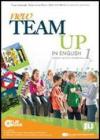 New team up in english. Student's book-Workbook. Ediz. plus. Con espansione online. Per la Scuola media. Con CD-ROM vol.1