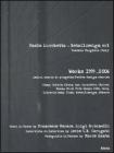 Paolo Lucchetta+RetailDesign srl. Venezia Marghera Italy. Works 1999-2006. Dodici storie di progetto�Twelve design stories