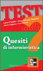Quesiti di infermieristica
