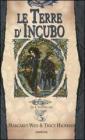 Le terre d'incubo. Le cronache vol.3