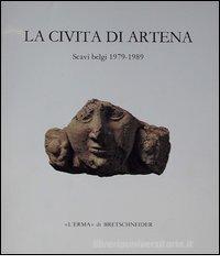 La civita di Artena: scavi belgi (1979-1989)