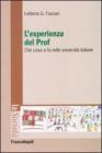 L' esperienza del prof. Che cosa si fa nelle universit� italiane