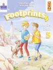 Footprints. Pupil's book. Per la Scuola elementare vol.5