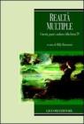 Realt� multiple. Concetti, generi e audience della fiction TV