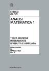 Analisi matematica vol.1