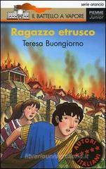 ragazzo etrusco