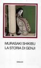 Storia di Genji. Il principe splendente