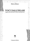 Voci dall'Islam. Saggi sulla letteratura araba contemporanea