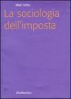 La sociologia dell'imposta