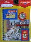 Magic English. 101 Dalmatians. Con cartuccia sonora. Il Leggi Libro