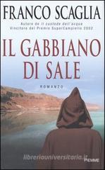 Il gabbiano di sale Il gabbiano di sale