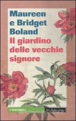 Il giardino delle vecchie signore Il giardino delle vecchie signore