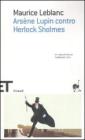 Ars�ne Lupin contro Herlock Sholmes