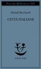 Cittą italiane