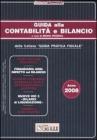 Guida alla contabilit� e bilancio 2008
