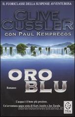 Oro blu
