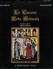 Le canzoni della goliardia